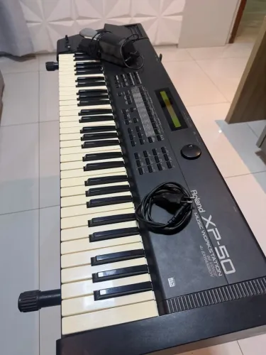 Teclado Roland XP-50