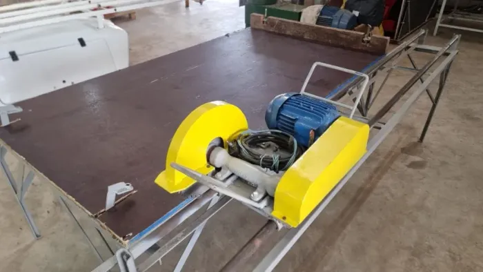 FÁBRICA DE COLÇÕES COMPLETA?