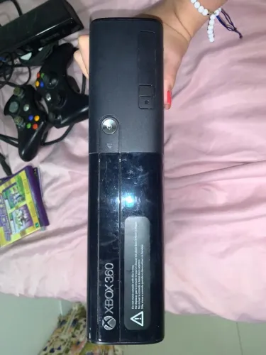 Xbox 360