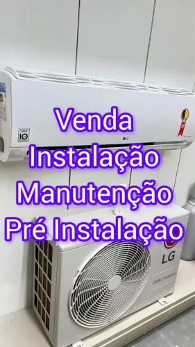 Ar Condicionado