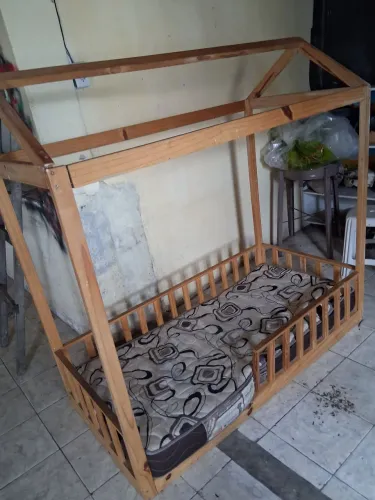 Cama