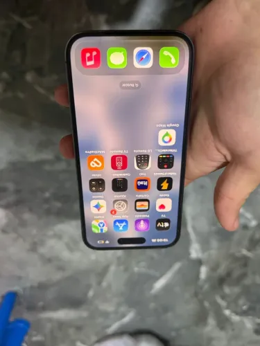 iPhone 14 Pro