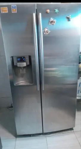 Geladeira boa pra colocar na sua cozinha