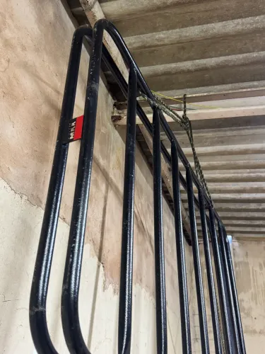 Bagageiro de teto mkk para duster