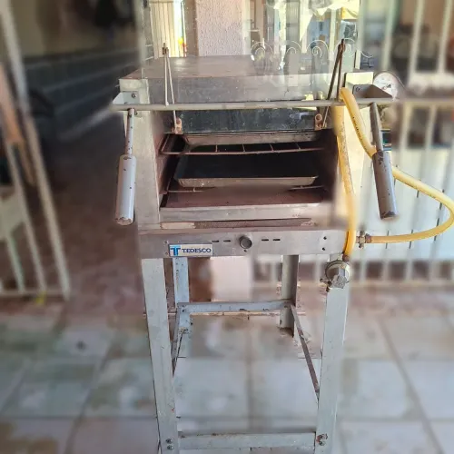 Vende-se produtos para lanchonete/restaurante