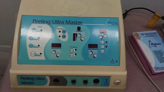 Peeling Ultra Master