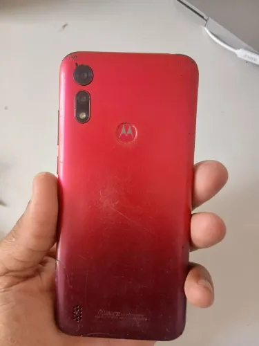 Moto e6s 64gb