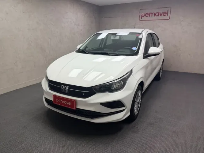 Fiat Cronos Drive 1.3 8V Flex 2022