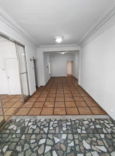 Apartamento Disponível para Locação