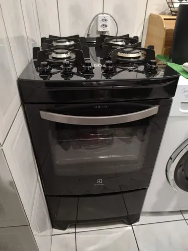 Fogão Electrolux 4 bocas