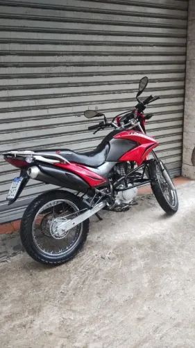 Bros ESD 150 2009