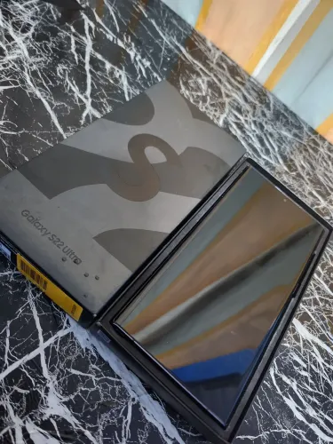 S22 ULTRA-SEMI NOVO 