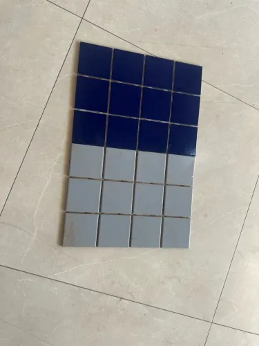 Vendo pastilhas