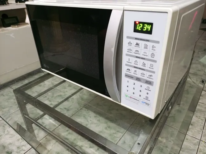 Microondas