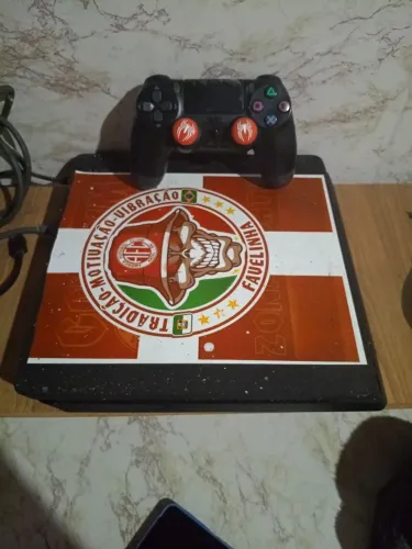Vendo Playstation 4