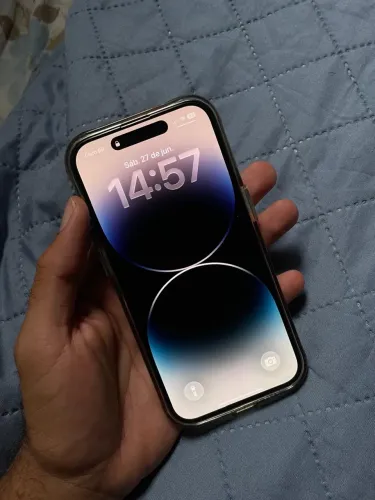 iPhone 14 Pro 128gb