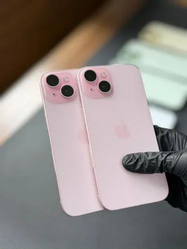IPHONE 15