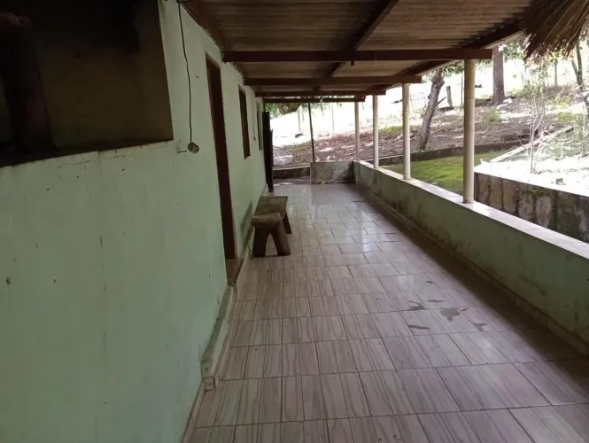 *OFERTA RANCHO EM CORUMBÁ-GO*