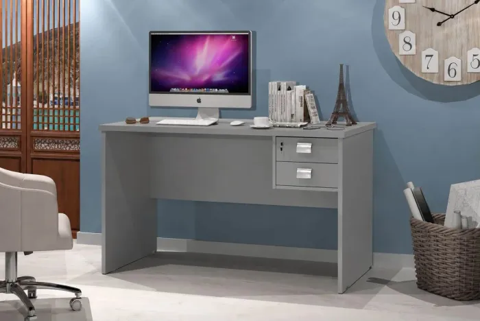 Mesa Escrivaninha Taurus 1.20 Direto da fábrica