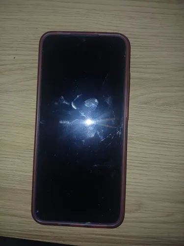 CELULAR REDMI 9C RETIRADA DE PEÇAS