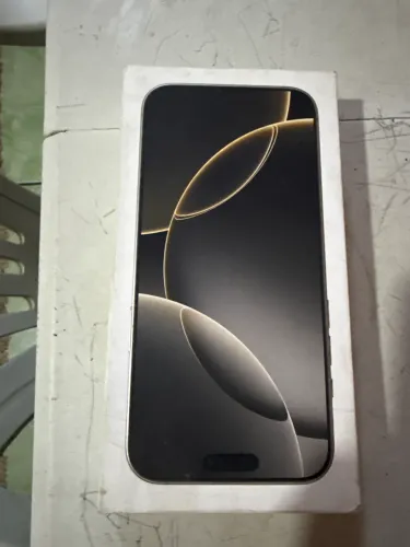 Venda de iPhone
