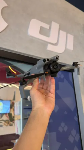 DJI Mini 5 Pro Fly More Combo