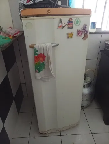 Geladeira perfeito estado