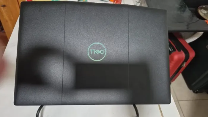 Notebook Gamer DELL G3