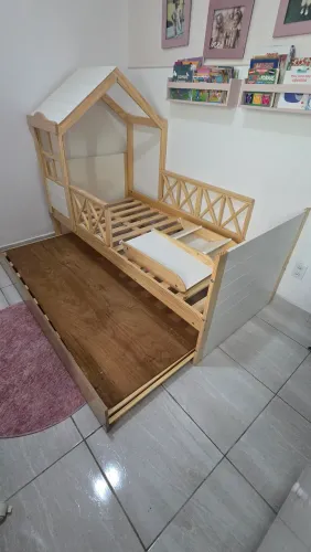 Bicama Infanti
