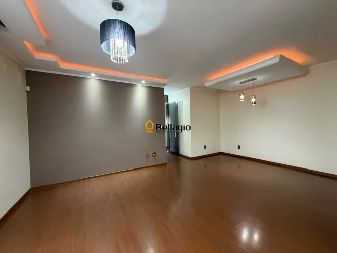 Apartamento de 3 dormitórios, sendo 2 suítes, no Bairro Fátima