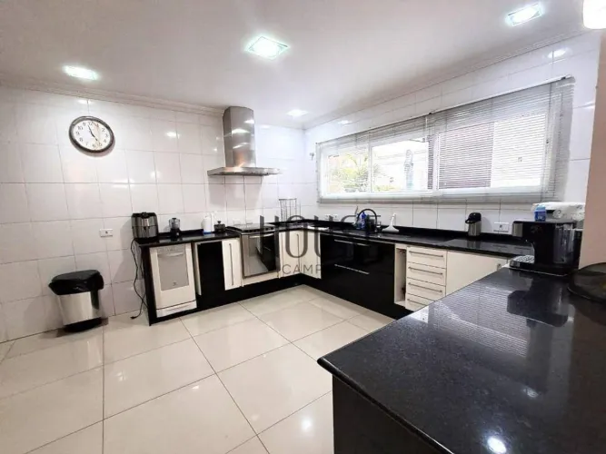 Casa com 3 quartos no Condomínio Lago da Boa Vista - Sorocaba/SP
