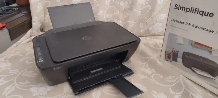 Impressora Deskjet HP 2774