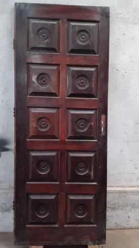 Porta de entrada