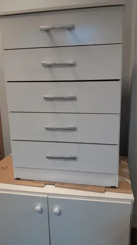Cômoda