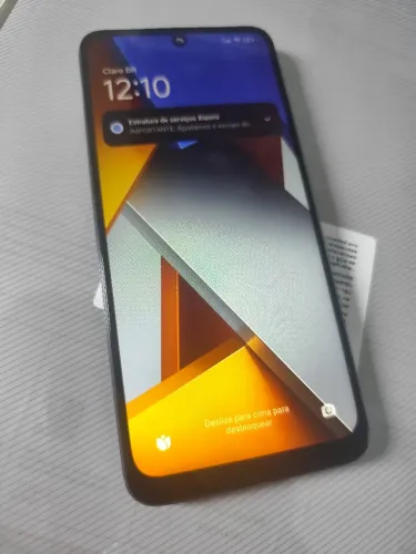 Poco M4 pro