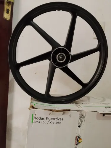 Rodas esportivas Bros/XRE 190