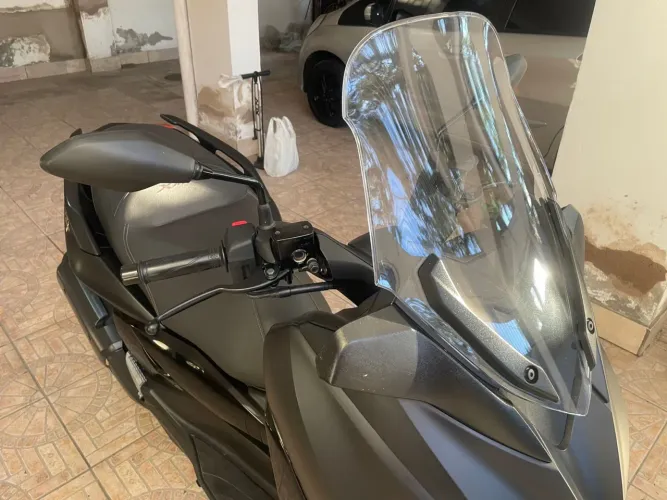 Vendo XMAX 250