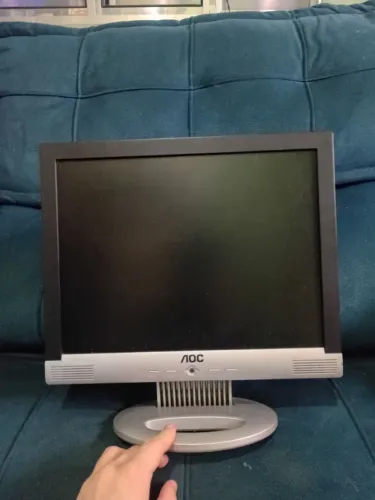Monitor AOC LM522 15 Polegadas
