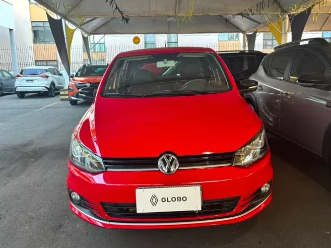 Volkswagen Fox Connect 1.6 Flex 8V 5P 2019