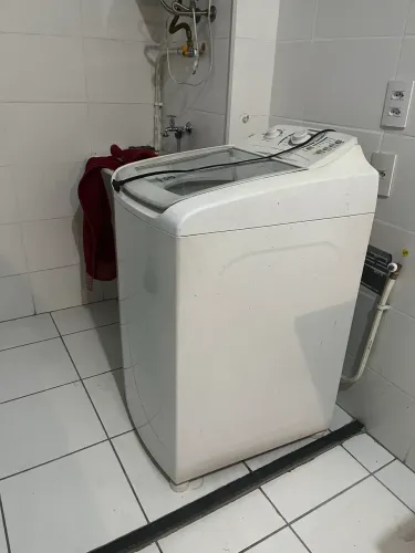 Máquina de lavar Electrolux 13kg