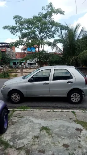 Fiat Palio Celebration 1.0 Fire Flex 8V 4P 2014