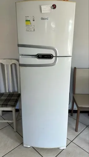 Vendo geladeira