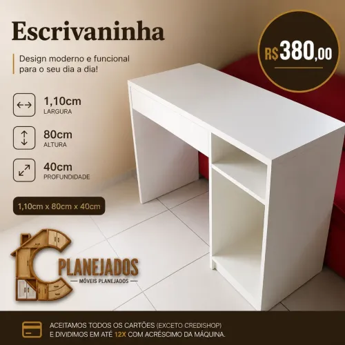 Escrivaninha