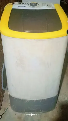 Tanquinho