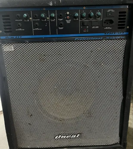 Vendo caixa de som 