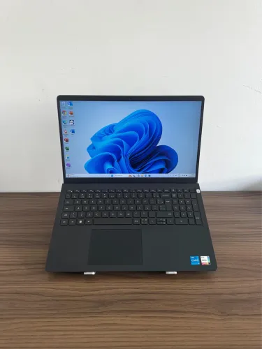 NOTEBOOK DELL I5-11ª, 8GB RAM, SSD 256GB