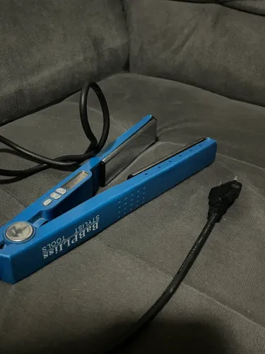 Chapinha BaByliss Stylist Tools Profissional 120V