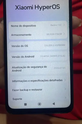 Redimi 13c