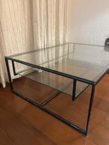 Mesa de centro 