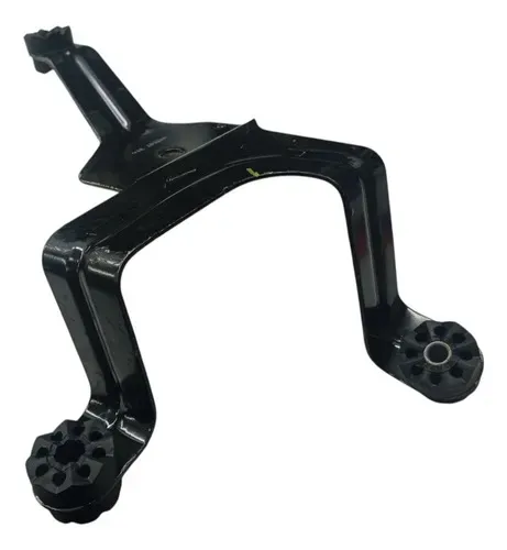 Suporte Modulo Controle Central Bmw X6 M 4.4 V8 Biturbo 2016